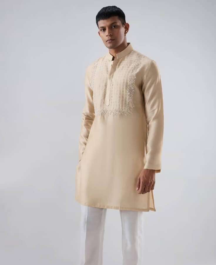 Silk, Linen, Velvet, Organza, Applique