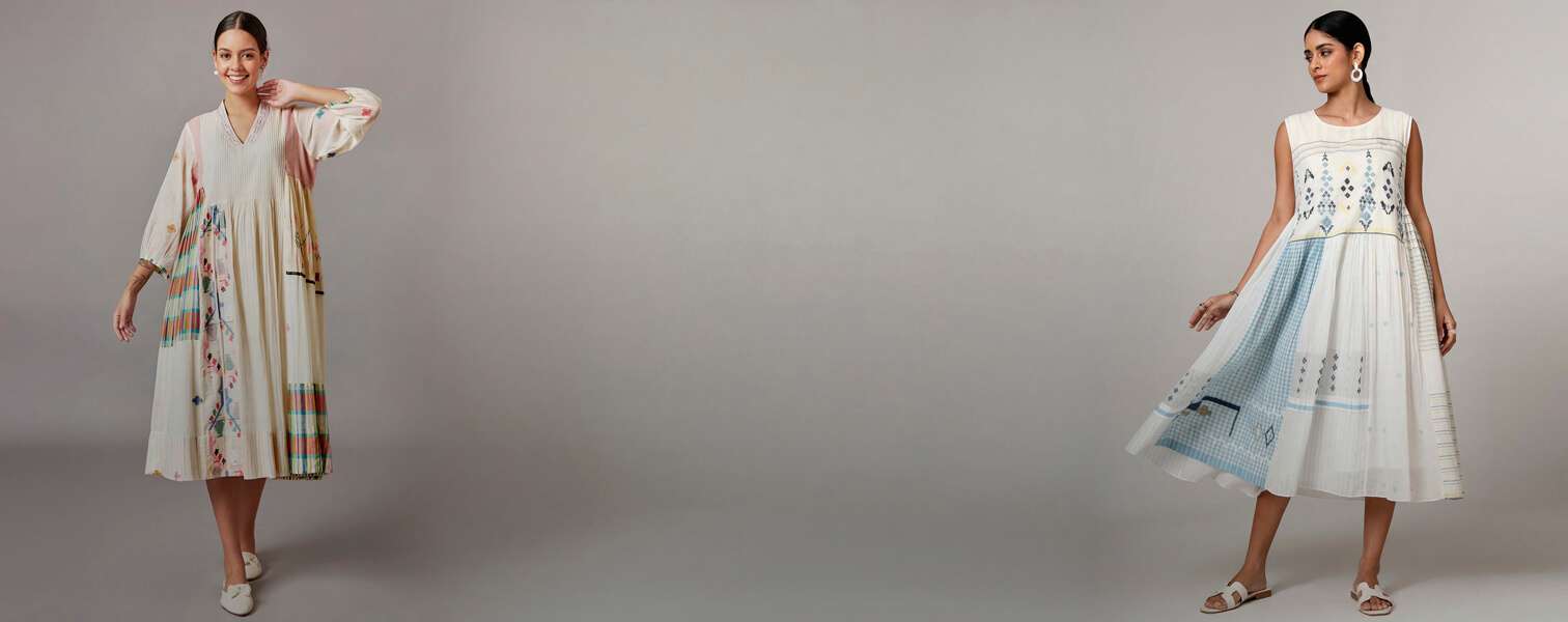 Aida by Priyanka Jain