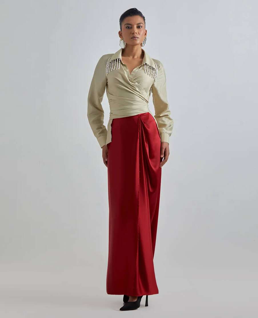 431-88 By Shweta Kapur