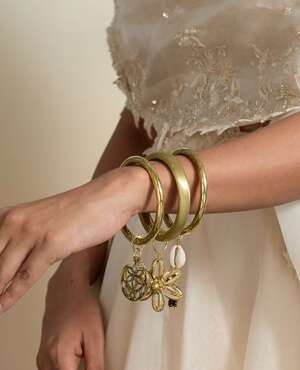 Bangles & Bracelets