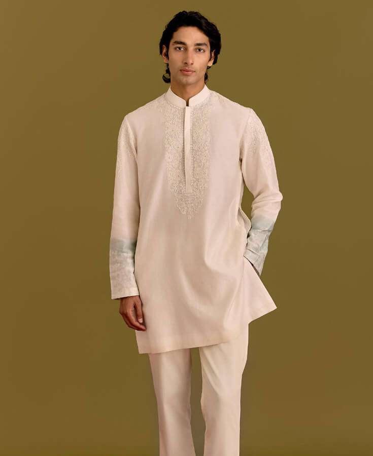 Silk, Linen, Velvet, Organza, Applique