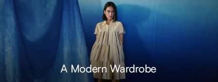 Cool Contemporary Staples