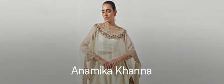 Anamika Khanna
