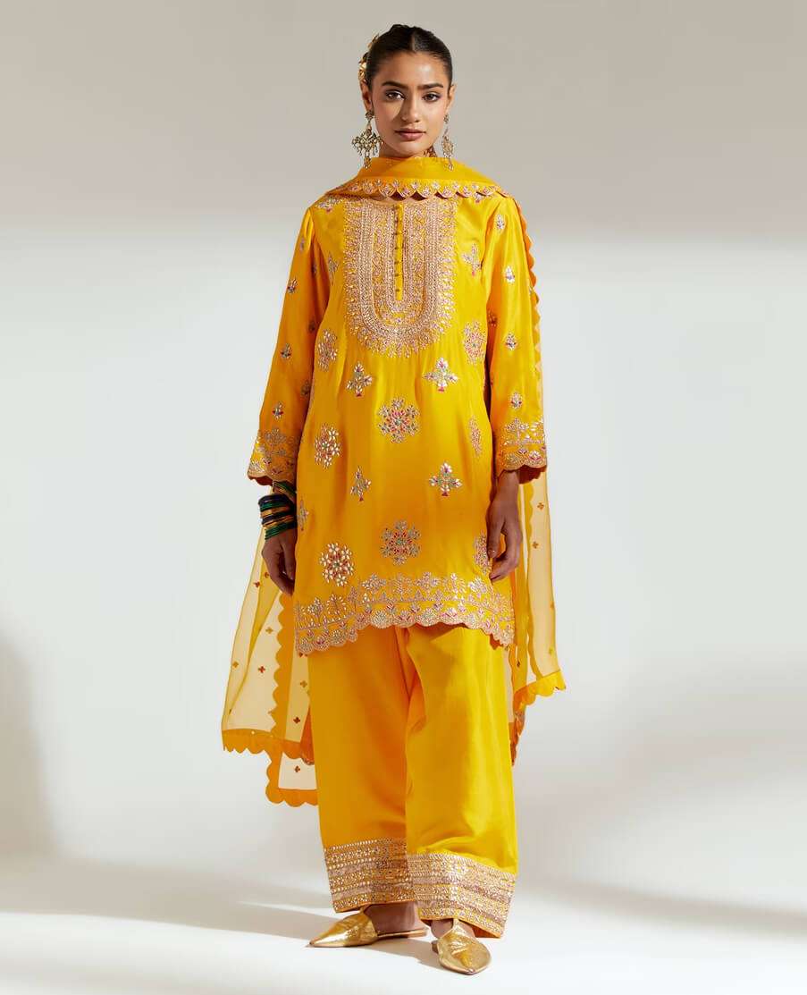 Nidhi Tholia