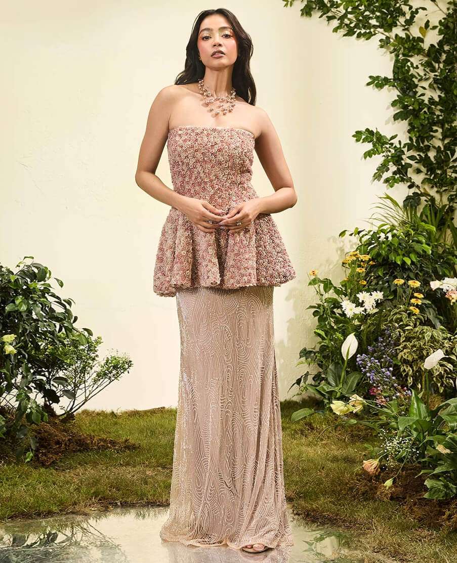 Esha Sethi Thirani