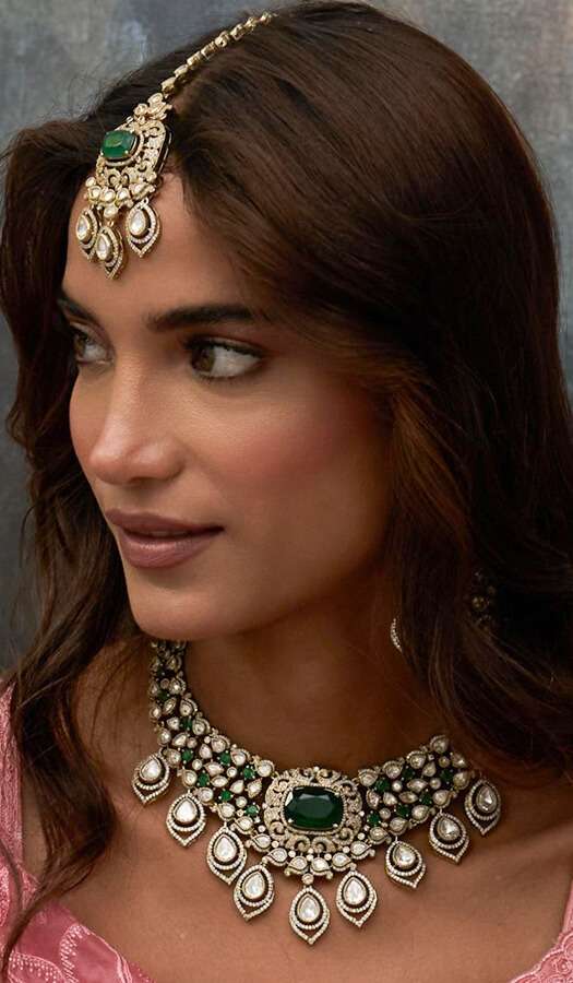 Preeti Mohan