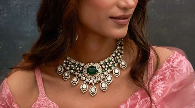 Preeti Mohan
