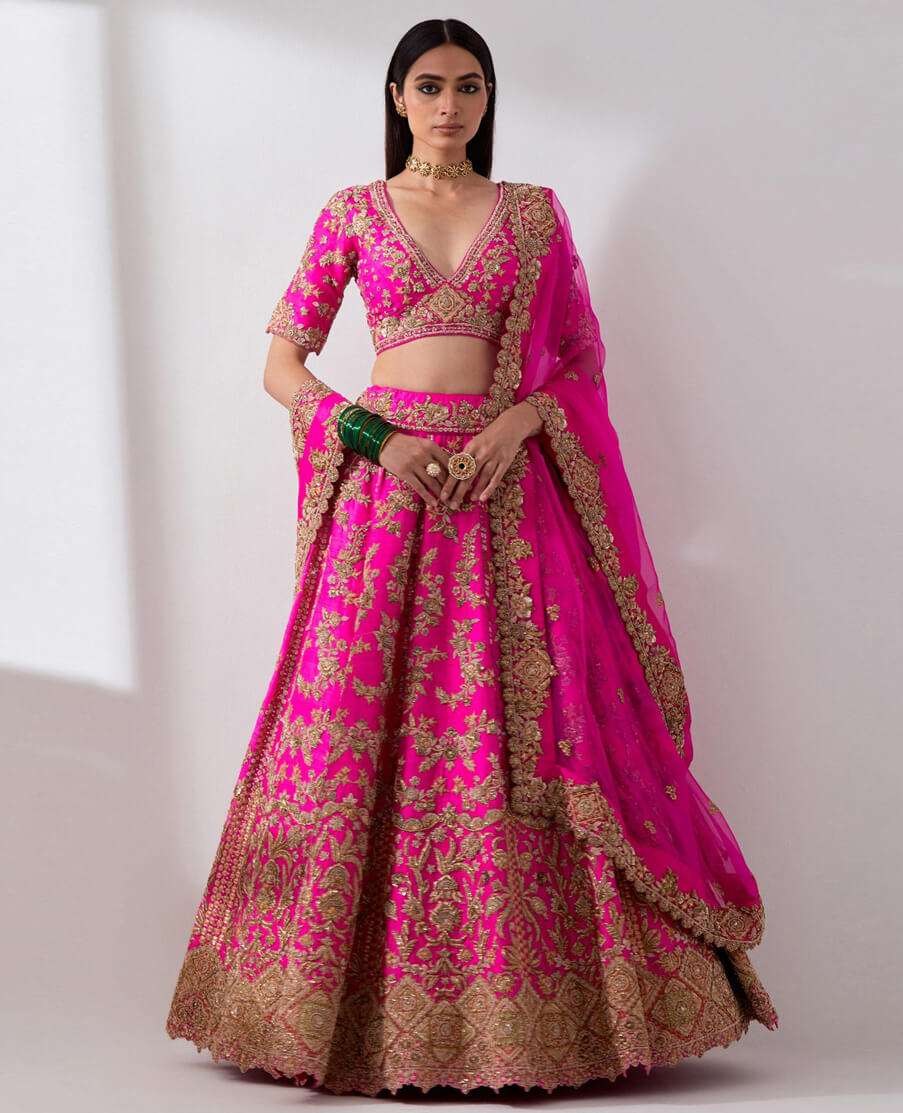Nidhi Tholia