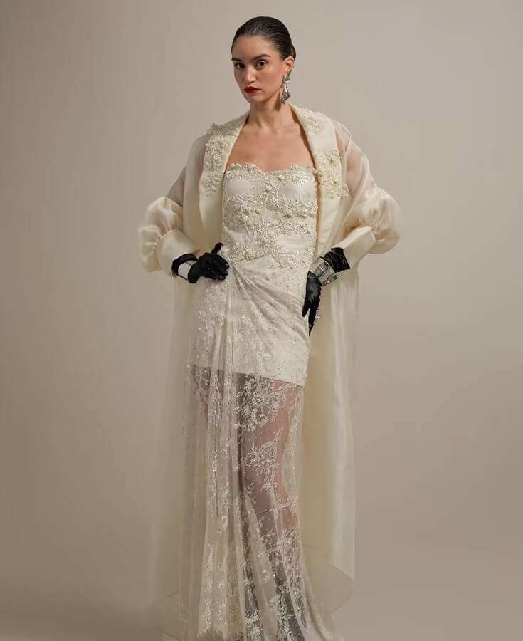 Linen, Cotton, Applique, Embroidery