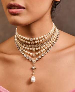 Timeless Pearls